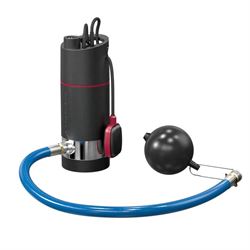 Колодезный насос Grundfos SB3-35 AW 230V 50Hz 15m Schuko, GAS IT M29803 - фото 5317479