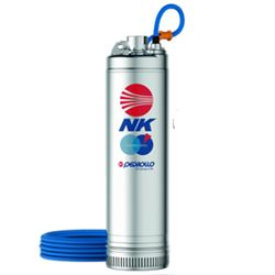 Колодезный насос Pedrollo NK 4/5-N 20м кабеля M55780 - фото 5317585