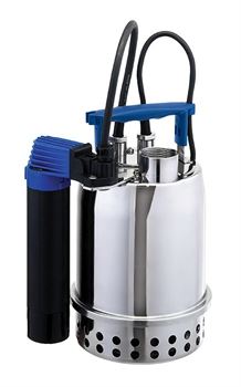 Колодезный насос Ebara BEST ONE MS M204928 - фото 5317603