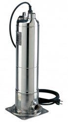 Колодезный насос DAB PULSAR DRY 30/80 M-NA M130280 - фото 5317614
