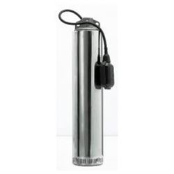 Колодезный насос ESPA ACUARIA07S 6M A 230 50 014793/STD M115123 - фото 5317634