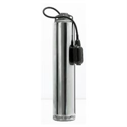 Колодезный насос ESPA ACUARIA07S 3M 230 50 014793/STD M115129 - фото 5317658