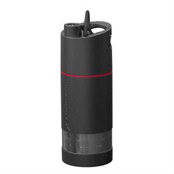 Колодезный насос Grundfos SB3-45 M 230V 50Hz 15m Schuko, GAS IT M29807 - фото 5317732