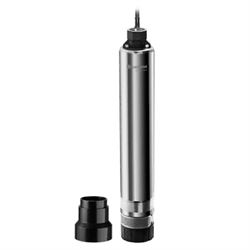 Скважинный насос Gardena 6000/5 inox Premium (01492-20.000.00) M61573 - фото 5318174
