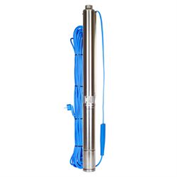 Скважинный насос Aquario ASP1.8E-50-90 M126523 - фото 5318357