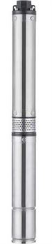 Скважинный насос Unipump БЦП 3,5-0,5-40 (370 Вт,1 м) M228758 - фото 5319357