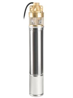Скважинный насос Unipump 4SKM 150 M108555 - фото 5319536