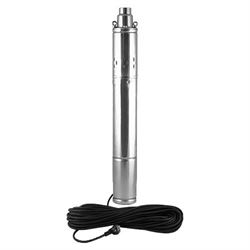 Скважинный насос Jemix 3-QGB-1-25M M56035 - фото 5319812