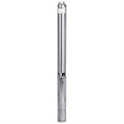 Скважинный насос WATERSTRY STS 0510 (Встроенный конденсаторный блок) M58390 - фото 5319892