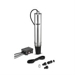 Скважинный насос Karcher BP 4 Deep Well*EU (1.645-421) M29966 - фото 5320083