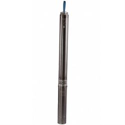 Скважинный насос Aquario ASP2B-100-100BE (кабель 1.5м) M58745 - фото 5320096