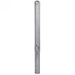 Скважинный насос WATERSTRY SPS 1809 (Встроенный конденсаторный блок) M58381 - фото 5320222