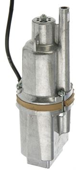 Вибрационный насос Ручеек-1 Могилёв 40м медь M108351 - фото 5320459