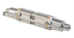 Вибрационный насос Unipump Бавленец 2 БВ-0,24-40-У5, кабель-1м M108534 - фото 5320481