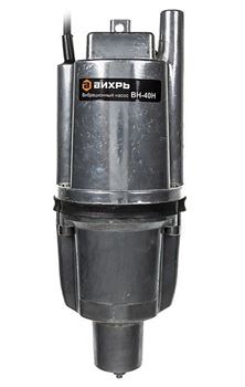Вибрационный насос Вихрь ВН-40Н M182957 - фото 5320542