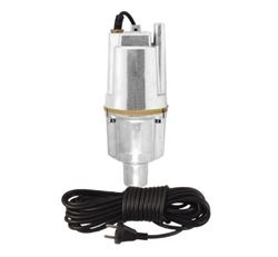 Вибрационный насос Jemix XVM60 В/25 M108700 - фото 5320677