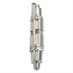 Вибрационный насос Unipump Бавленец 2 БВ-0,24-40-У5, 40 м M108764 - фото 5320690