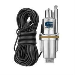 Вибрационный насос СИБРТЕХ СВН300-10 M190574 - фото 5320705