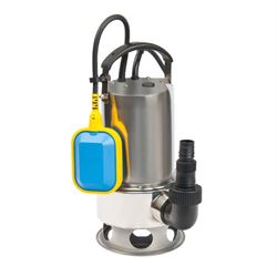 Дренажный насос Unipump INOXVORT 400 SW M59855 - фото 5320992