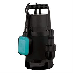 Дренажный насос Pumpman GS400N M108485 - фото 5321084