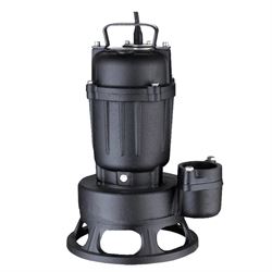 Фекальный насос Pumpman TPS1500A M108477 - фото 5321495