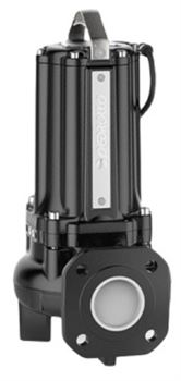 Фекальный насос Pedrollo MCm-F 15/50 M211641 - фото 5321673