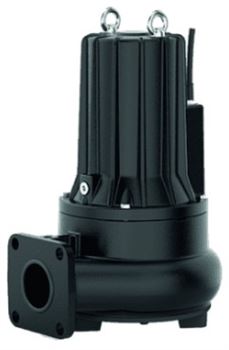 Фекальный насос Pedrollo VXC-F 30/65 M211650 - фото 5321676