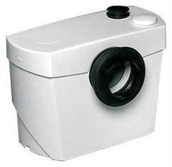 Канализационная установка SFA SANIBROYEUR M30127 - фото 5321752