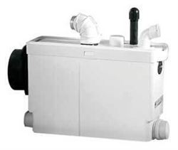 Канализационная установка SFA SANIPACK M30130 - фото 5321753