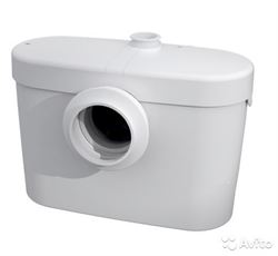 Канализационная установка SFA SANIACCESS 1 M30133 - фото 5321755
