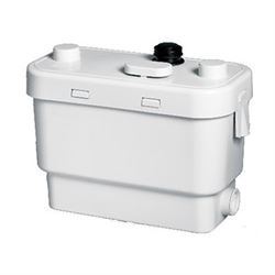 Канализационная установка SFA SANIVITE M30141 - фото 5321763
