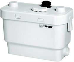 Канализационная установка SFA SANISPEED M30146 - фото 5321767