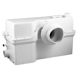 Канализационная установка Jemix STP-800 для тяжелых условий M55821 - фото 5321777