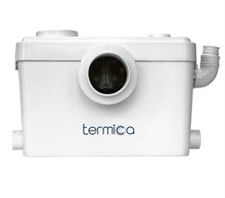 Канализационная установка Termica Compact Lift 600 M98586 - фото 5321789