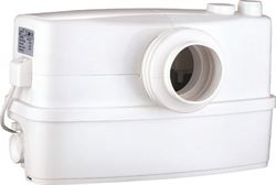 Канализационная установка LEO WC-600A M108383 - фото 5321795