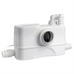 Канализационная установка DAB GENIX 130 V230/50 SCHUKO M109305 - фото 5321813