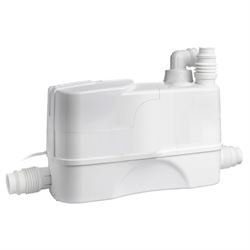 Канализационная установка DAB GENIX VT 030 V230/50 SCHUKO M109311 - фото 5321818
