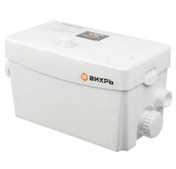 Канализационная установка Вихрь КН-300 M132926 - фото 5321835