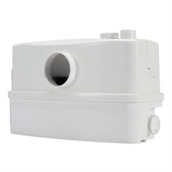 Канализационная установка LEO WC-601A M137143 - фото 5321843