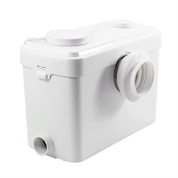 Канализационная установка Unipump SANIVORT 605 М M59875 - фото 5321955