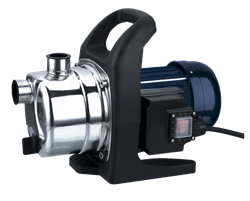 Поверхностный насос Termica AGP60 INOX M29528 - фото 5322055