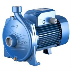 Поверхностный насос Pedrollo CP 160C - раб.колесо ЛАТУНЬ M55925 - фото 5322445