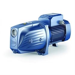 Поверхностный насос Pedrollo JSWm 3CH-N M56090 - фото 5322528