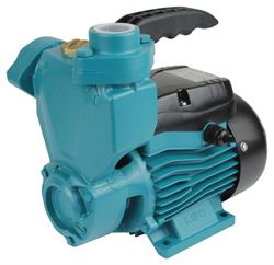 Поверхностный насос LEO EKSm 60-1 с верхней ручкой M108074 - фото 5322625