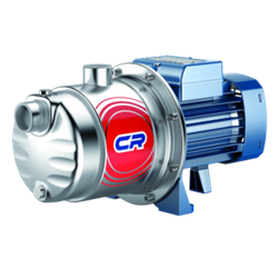 Поверхностный насос Pedrollo 3 CRm 100-I M211885 - фото 5323022