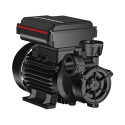 Поверхностный насос Grundfos PF 1-30 1x230V 50Hz Schuko HU M107682 - фото 5324197