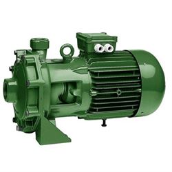 Поверхностный насос DAB K 30/100 T M30236 - фото 5324247