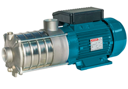 Поверхностный насос Speroni RSX 4-6 IE3 M209824 - фото 5324313