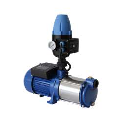 Поверхностный насос Aquario AMH-80-4P-FC M110147 - фото 5324364