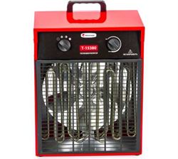 Электрическая тепловая пушка Hintek Т-15380 M103732 - фото 5326483